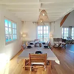 别墅 Bellevue - Anglo-norman Seafront House