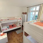 别墅 Bellevue - Anglo-norman Seafront House 乌伊斯特勒昂