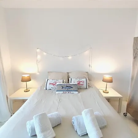 Bellevue - Anglo-norman Seafront House Ouistreham