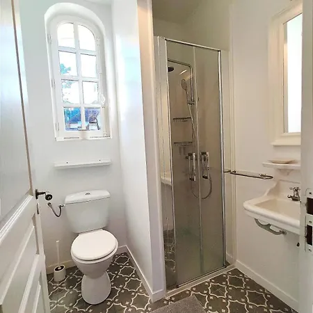 Bellevue - Anglo-norman Seafront House Villa Ouistreham