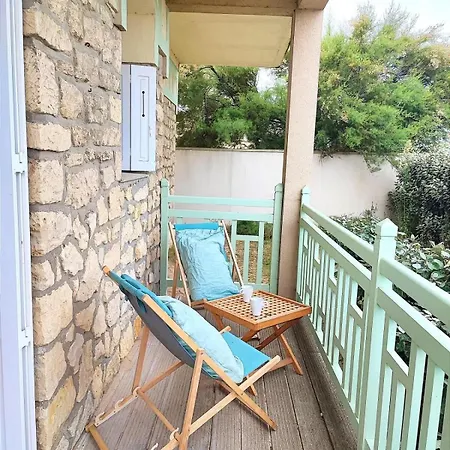 Villa Bellevue - Anglo-norman Seafront House