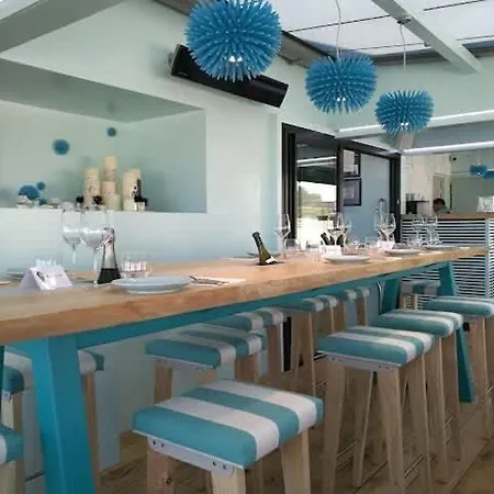 Bellevue - Anglo-norman Seafront House Ouistreham