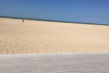 Bellevue - Anglo-norman Seafront House Ouistreham