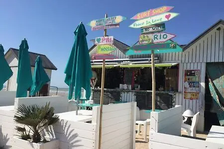 Bellevue - Anglo-norman Seafront House * Ouistreham