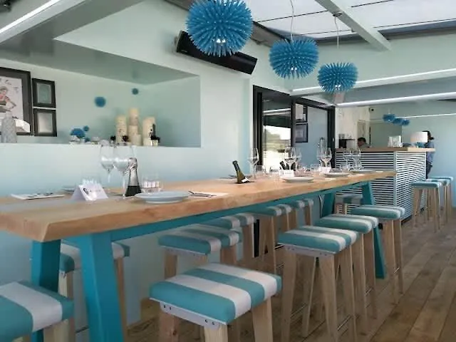 Bellevue - Anglo-norman Seafront House Ouistreham