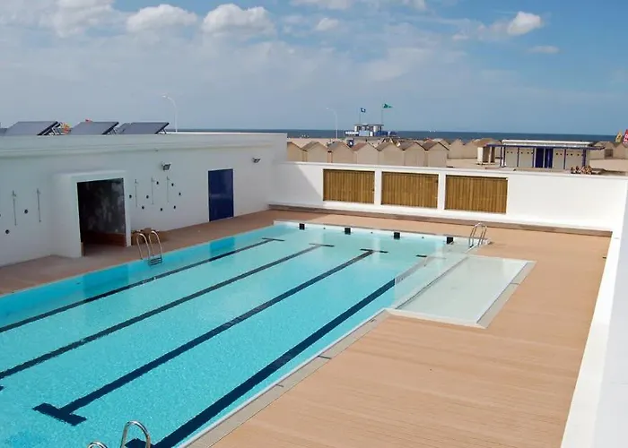 Bellevue - Anglo-norman Seafront House Willa *