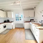 Bellevue - Anglo-norman Seafront House Ouistreham