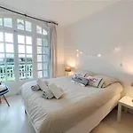 Villa Bellevue - Anglo-norman Seafront House Ouistreham