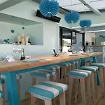 Bellevue - Anglo-norman Seafront House Ouistreham