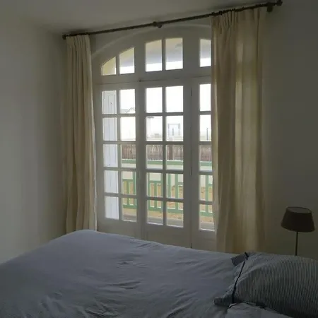 Facing And Sea In Normandy Villa Ouistreham