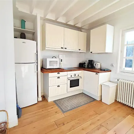 Bellevue - Anglo-norman Seafront House וילה וויסטרהאם