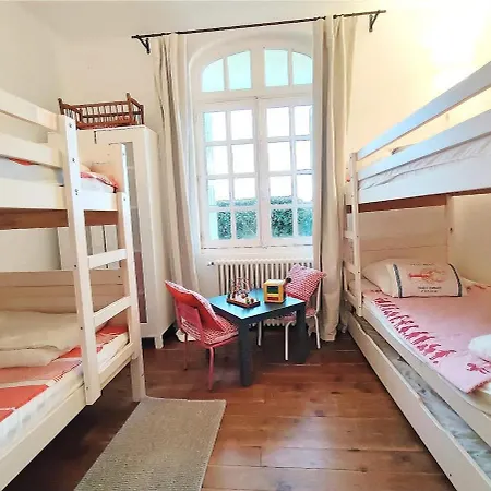 Bellevue - Anglo-norman Seafront House