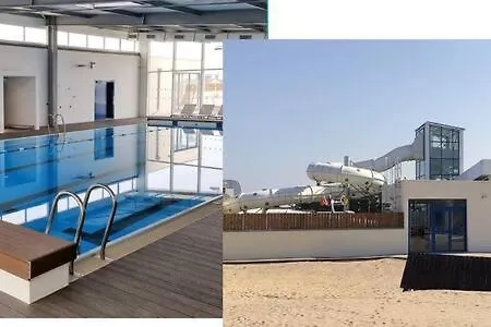 וילה Bellevue - Anglo-norman Seafront House