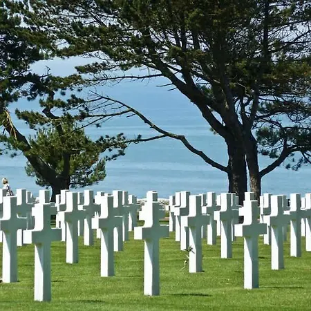 Bellevue - Anglo-norman Seafront House * וויסטרהאם