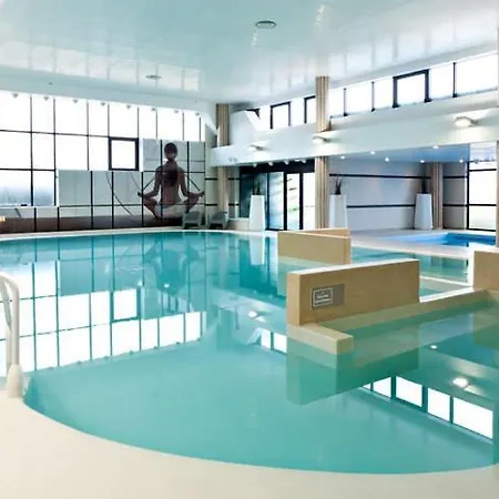 Bellevue - Anglo-norman Seafront House