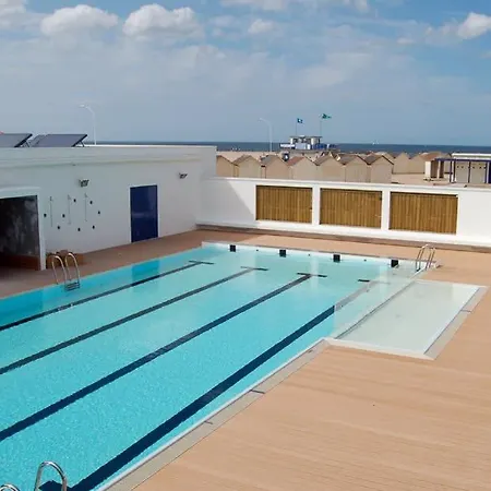 Bellevue - Anglo-norman Seafront House וילה *