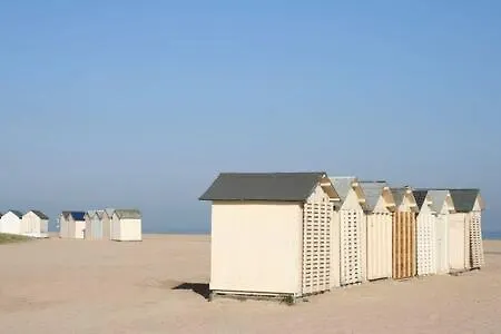 Bellevue - Anglo-norman Seafront House Villa