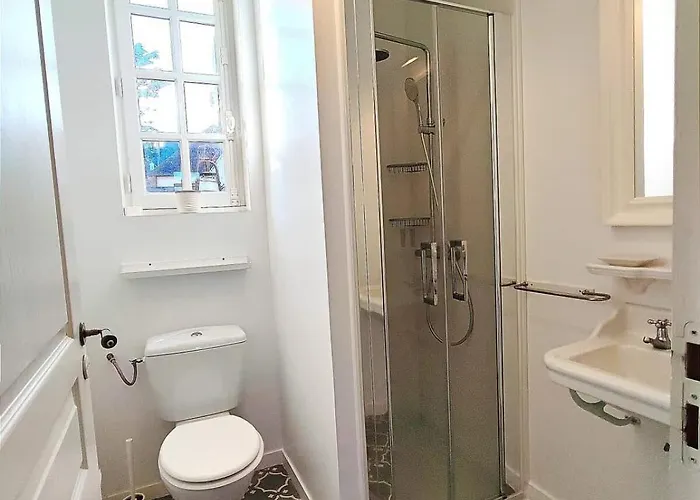 Bellevue - Anglo-norman Seafront House Villa Ouistreham