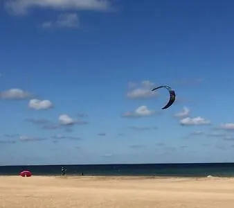 Bellevue - Anglo-norman Seafront House Ouistreham