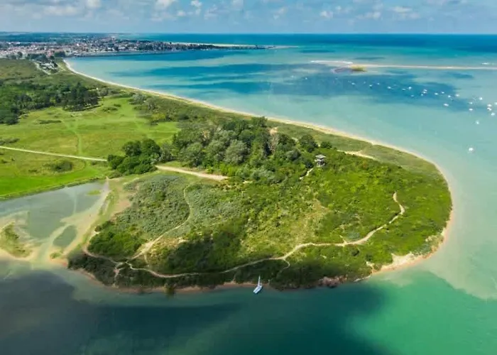 Bellevue - Anglo-norman Seafront House Villa Ouistreham