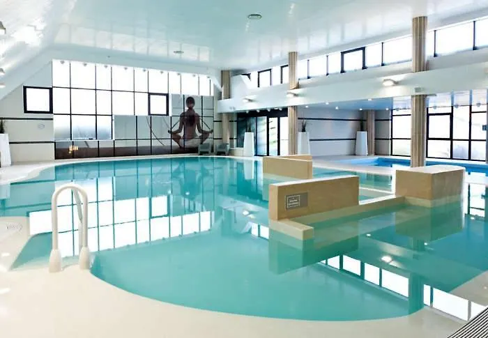 Bellevue - Anglo-norman Seafront House